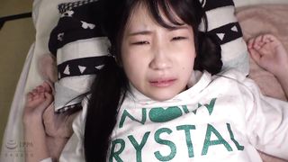 【69堂免费视频】这一切都是为了舔！我被我最喜欢的变态层诺诺卡一次又一次地射精！