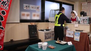 【69堂免费视频】【数量有限】镇上麦当娜便当店的Hikari，每天工作8个小时，每天晚上给顾客试吃，俘获他们的胃和身体。_青空ひかり_内裤和照片集 3