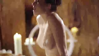 【69堂免费视频】捷克的秘密推油性爱