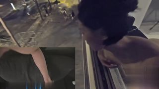 【69堂免费视频】先奋力口交在内射女友