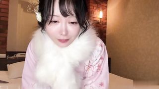 【69堂免费视频】Yua  和服花魁の究极技艺