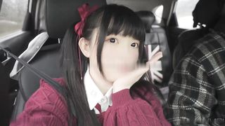 【69堂免费视频】约到双马尾幼齿小萝莉骑乘灵活好反差