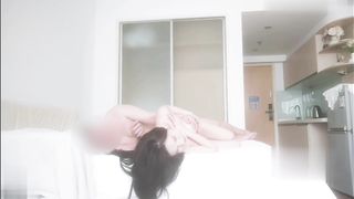 【69堂免费视频】颜值女神完美炮架 温润湿滑