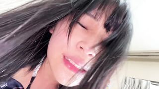 【69堂免费视频】丰满美少女「涼森れむ」全裸4次狂野