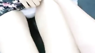 【69堂免费视频】感受什么_你进去慢点_啊啊好大好舒服_身材苗条细长腿被大鸡吧小哥哥无套猛怼小穴淫水超多口爆吃精