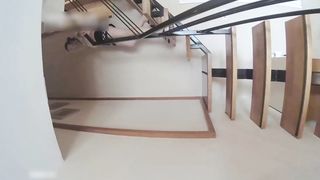 【69堂免费视频】松尾系列第一季：女友闺蜜的F_CUP诱惑