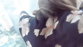 【69堂免费视频】素人约啪第八季：清纯范师大学妹_