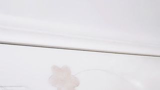 【69堂免费视频】顶级爆乳小护士！9分颜值身材爆炸！居家展示，撩起衣服一对豪乳，多毛骚逼流白浆，翘起美臀摇摆