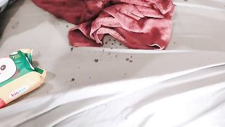 【69堂免费视频】黑鬼粗屌双飞大战广西人妻_强劲粗屌公狗腰_再也离不开黑人鸡巴了_欲仙欲死_不断高潮爆浆