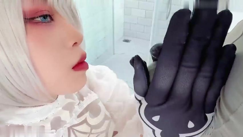 【69堂免费视频】含茎榨精束缚爆肏 内射粉嫩白虎蜜穴