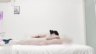 【69堂免费视频】窈窕学妹反差母狗 纤腰美臀欲仙欲死