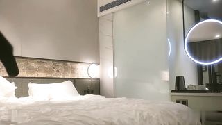 【69堂免费视频】漂亮短发小姐姐_舒服就喜欢爸爸干我_啊爸爸把我操上天去_身材高挑大长腿_穿上情趣连体黑丝被小哥操的骚叫连连