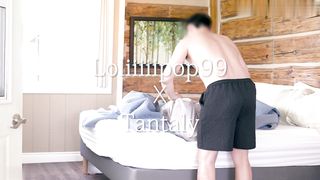 【69堂免费视频】邻家女孩用她紧致的亚洲阴部交换我的硅胶娃娃