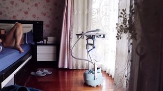 【69堂免费视频】在家里和老婆做爱偷偷录下来