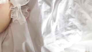 【69堂免费视频】洛丽塔少女【酱】中出超乖洛丽塔