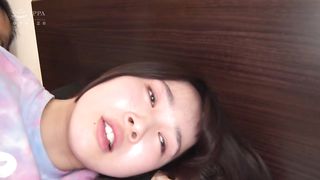 【69堂免费视频】清纯无邪的正妹视觉大爆炸！_！脸型水平堪称完美！