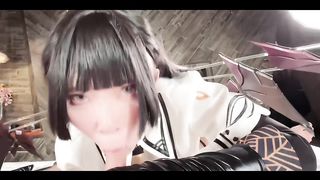 【69堂免费视频】超爽口手足穴侍奉_大量湿滑粘液淫靡触感_再爆艹输出蜜穴舒服