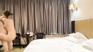 【69堂免费视频】酷似张柏芝的颜值靓妹酥胸乱跳极品身材前凸后翘