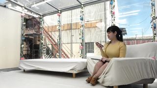 【69堂免费视频】终极凹版偶像！连续3次不间断内射！1