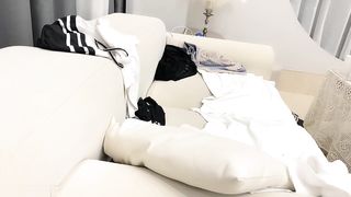 【69堂免费视频】2K画质_泡良佳作，便利店兼职学生妹，不过瘾再操一炮，粉穴美乳激情