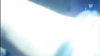 【69堂免费视频】腰很软眼镜外围少妇，轻松一字马抱着向后下腰，特写口交活不错，站立侧入抱起来猛操最后口爆