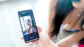 【69堂午夜视频】喜欢主动骑乘聊天 连续高潮