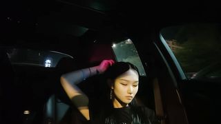 【69堂午夜视频】泡良大神，漂亮小姐姐豪车上好开心，酒店开房激情啪啪，小骚货花样多啥都懂_00_00_00_01_13_10