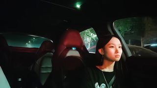 【69堂午夜视频】泡良大神，漂亮小姐姐豪车上好开心，酒店开房激情啪啪，小骚货花样多啥都懂_00_00_00_01_13_10