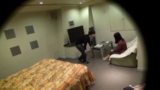 【69堂午夜视频】用传统的宝剑乳交和粘稠的口交玩弄一个男人！3