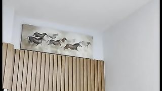 【69堂午夜视频】混血美女_皮肤超白_身材超好_带回家疯狂抽插_激情淫叫