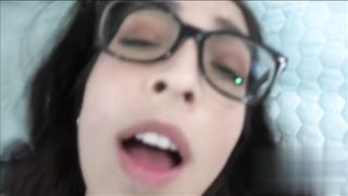 【69堂午夜视频】完美性爱时间 金发美女高颜值大奶被大鸡巴后入操翻