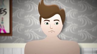 【69堂午夜视频】我的继姐妹饥渴难耐 我必须帮他解决一下