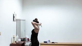 【69堂午夜视频】探花系列_喝茶趣_找了一位越南小姊姊_佳姿_風趣健談配合度高！