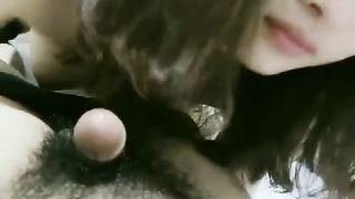 【69堂午夜视频】转行泡良，大二学妹，准备期中考试也不让消停，挑逗骚穴流水，赶紧插入娇喘高潮真刺激