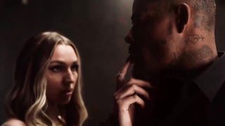 【69堂午夜视频】两个大骚逼来体验黑鬼大鸡巴插入爆操打桩小逼直接被撑爆外翻内射