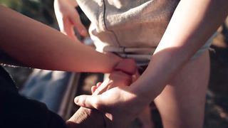 【69堂午夜视频】差点被抓到在酒店泳池里发生危险性行为乳环小骚逼的骚逼非常痒直接后入内射