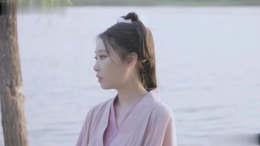 【69堂午夜视频】人鱼化身美女报恩-泉涌之恩以肉身相报