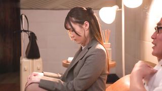 【69堂午夜视频】出張先で軽蔑している中年セクハラ上司1