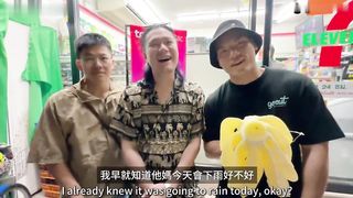 【69堂午夜视频】多人大乱斗！不停交换伴侣泰欢乐啦！