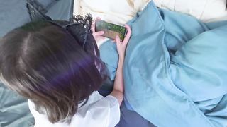 【69堂午夜视频】学妹穿这样的服装让我真的受不了