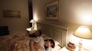 【69堂午夜视频】连自慰都被禁止的我和来到东京的义母数度留种SEX3