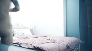 【69堂午夜视频】3P极品风骚御姐，美乳翘臀肤白如玉，前后夹击啪啪两炮高潮不断劲爆刺激