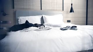 【69堂午夜视频】今夜高端外围继续，选中青春女神，丝袜情趣美乳C罩杯，娇喘真实激情啪啪，颜值态度销魂一小时