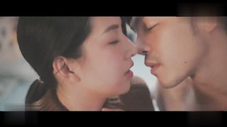 【69堂午夜视频】初次的相遇色控微电影系列非常经典的美丽骚逼美爆操内射