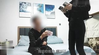 【69堂午夜视频】完美腿模穴紧逼骚 精致马尾极品炮架