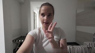 【69堂午夜视频】在小岛上度假时做爱女服务员抓住了我们但他继续干我威胁我内射大屁股