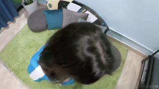 【69堂午夜视频】性感睡衣的女友果然不一样 00_00_33-