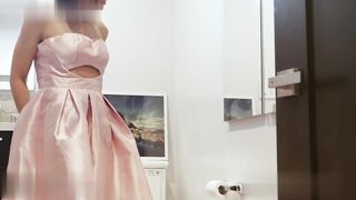 【69堂午夜视频】情侣在家闲来无事进行鸡巴耐力测试让大肉棒全部射出来才肯罢休