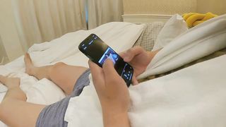 【69堂午夜视频】穿着性感衣服的女友勾引我