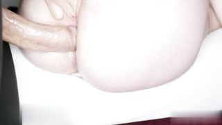 【69堂午夜视频】骚货只接受屁股里最大的鸡巴大骚逼就该配大鸡巴